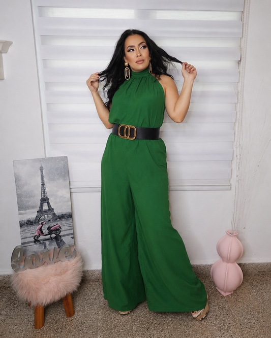 Lizze Jumper