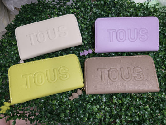 Wallet fashion
