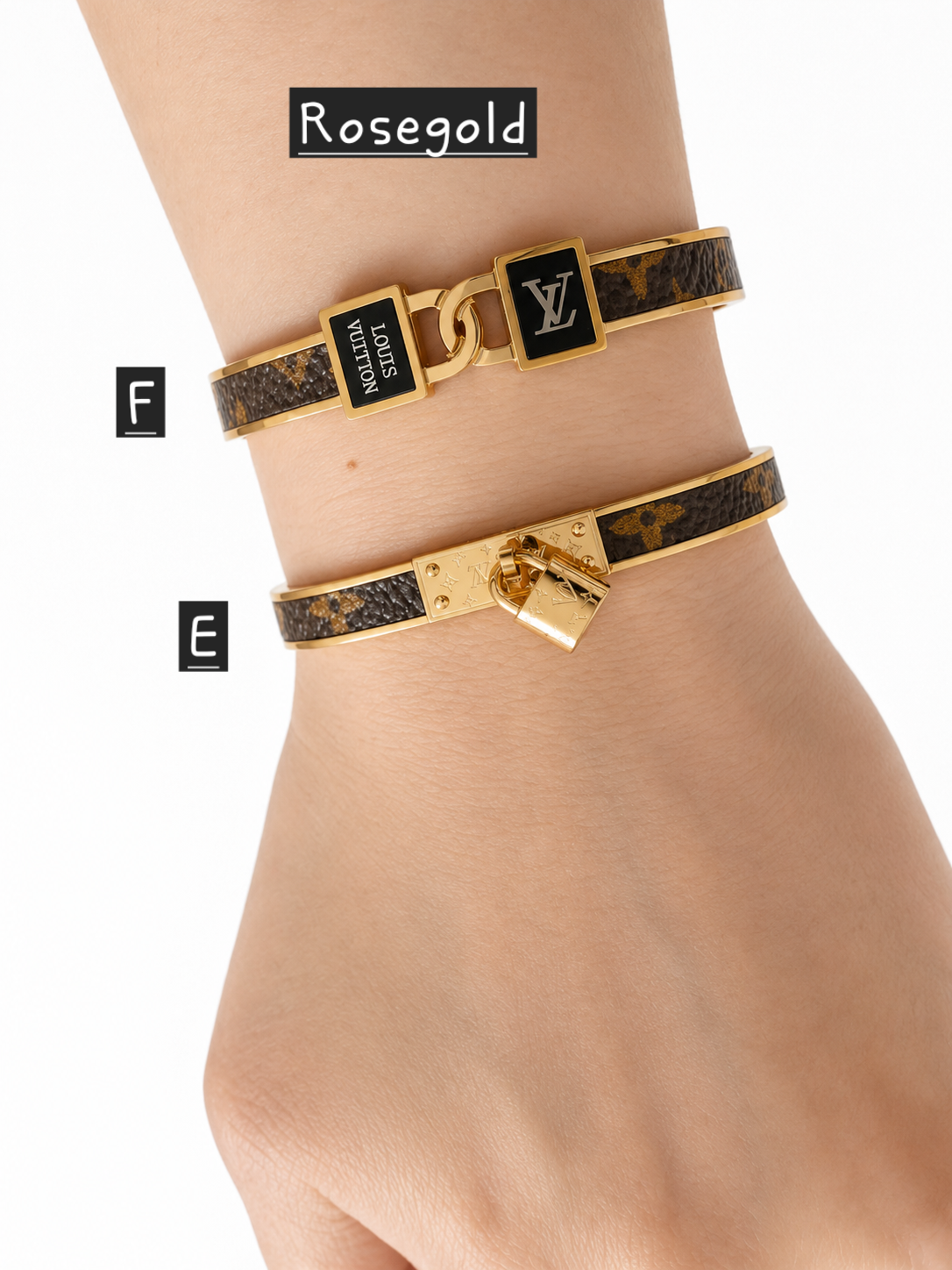 LV Bracelet
