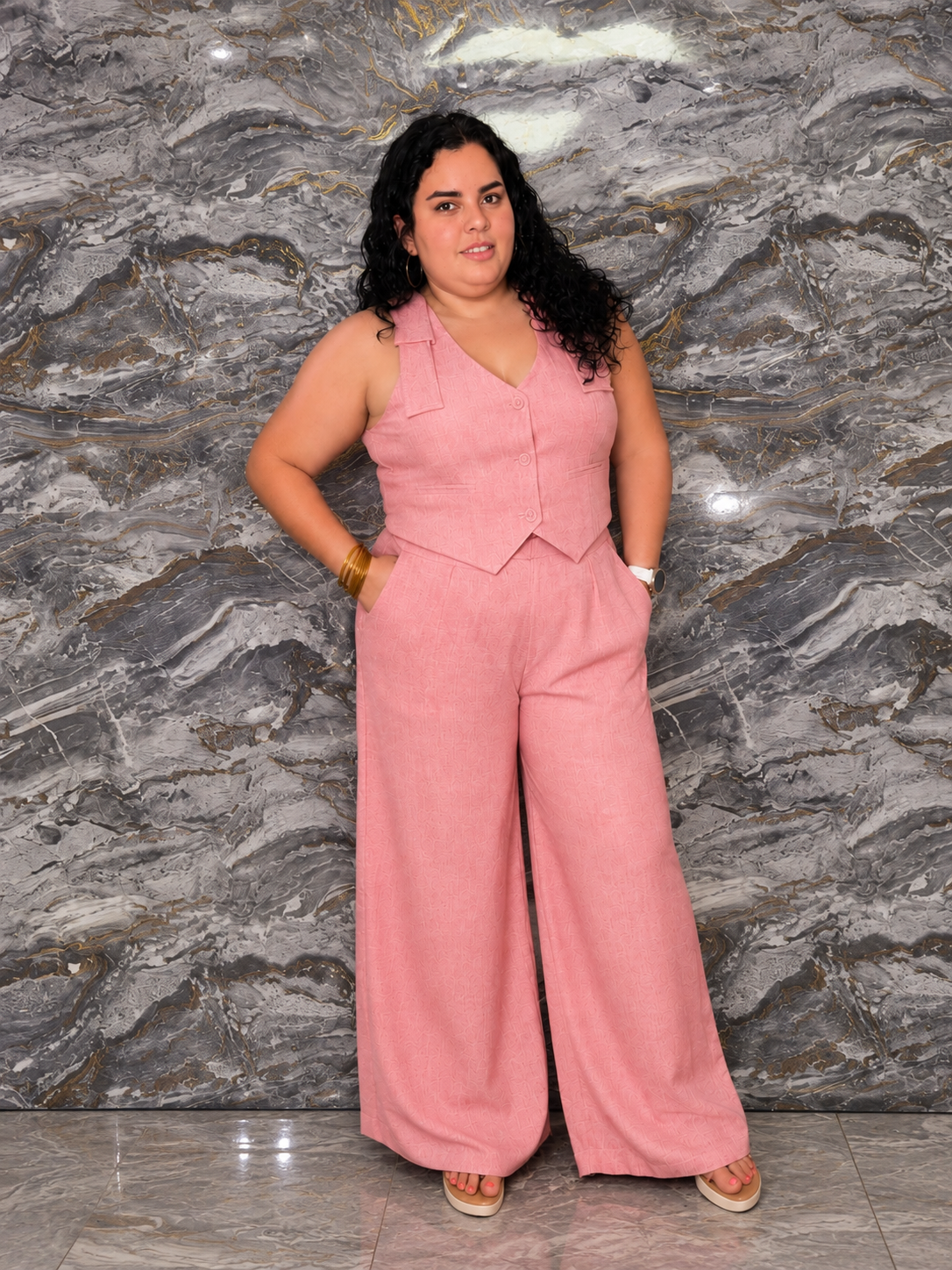 Aura Pink