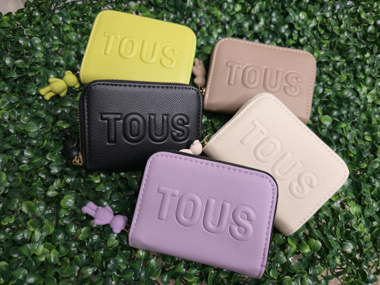 Mini wallet fashion
