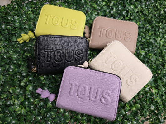 Mini wallet fashion