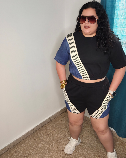 Urban Set