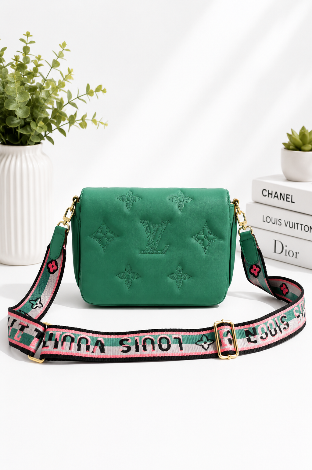 LV Crossbody