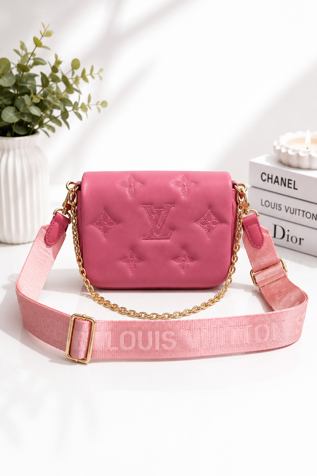 LV Crossbody