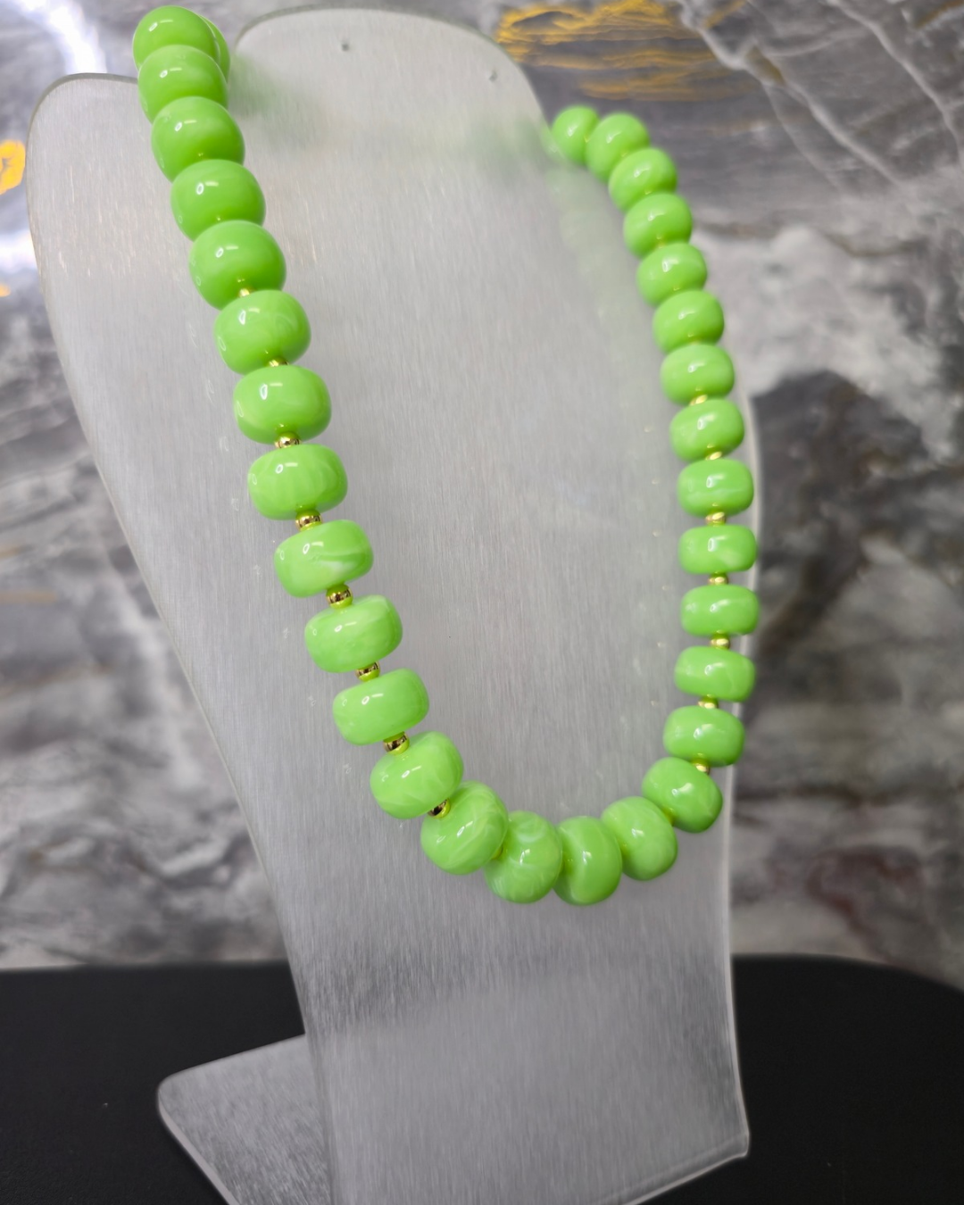 Color Pop Necklace