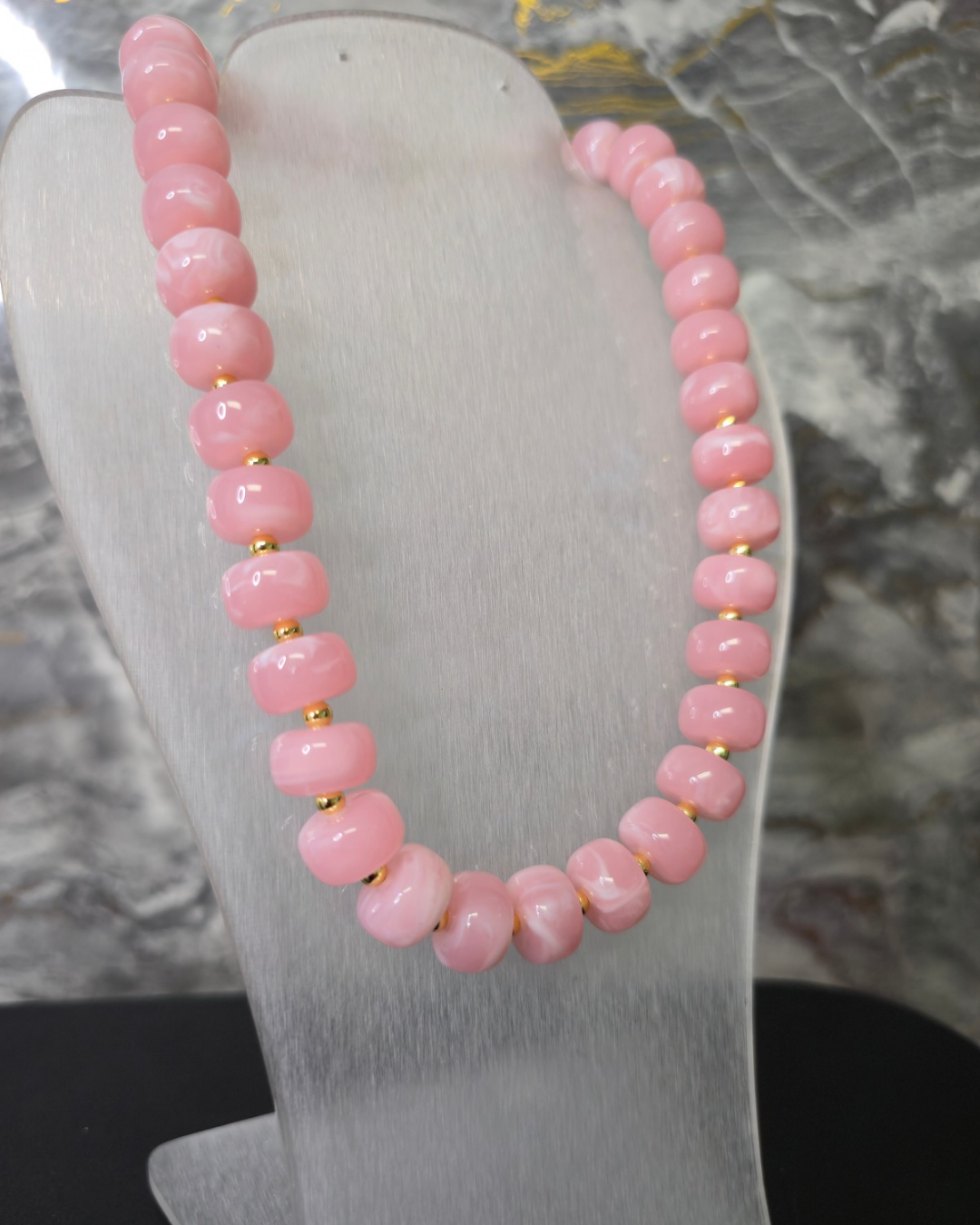 Color Pop Necklace