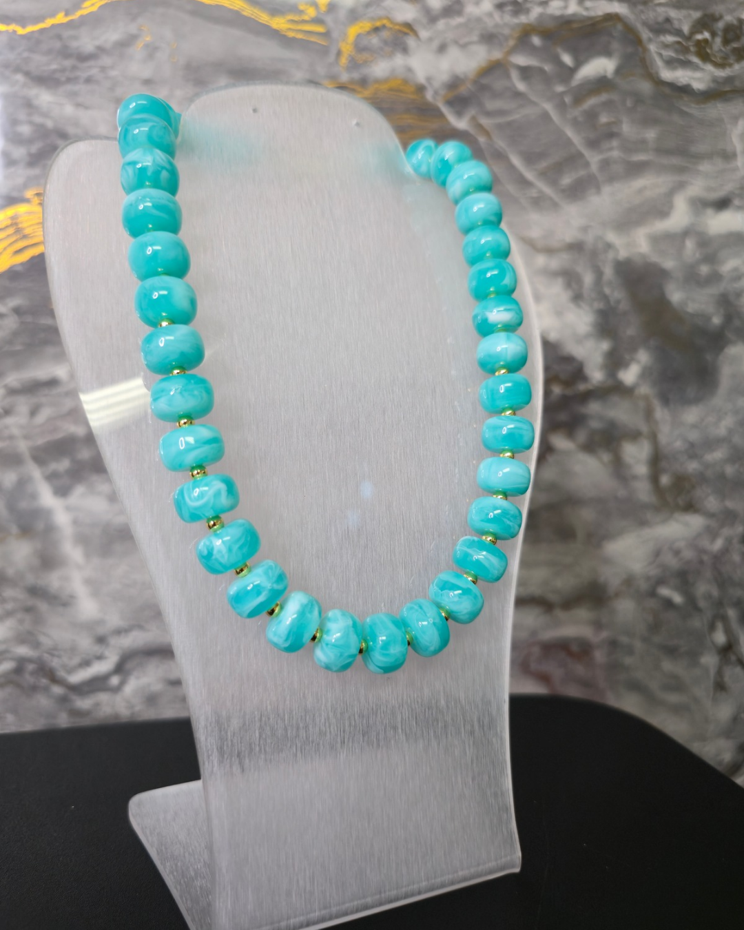 Color Pop Necklace