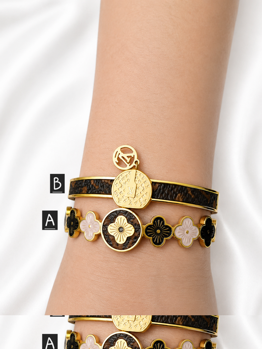 Pulsera LV