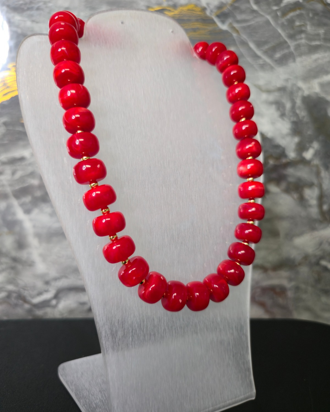 Color Pop Necklace