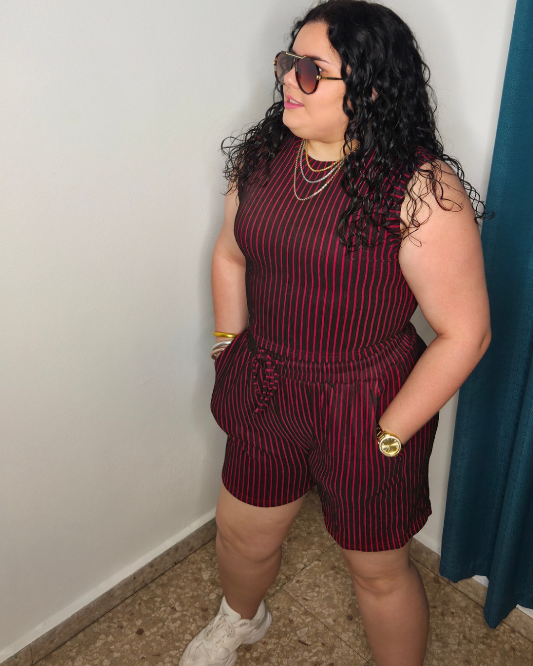 Bella Traveler Set
