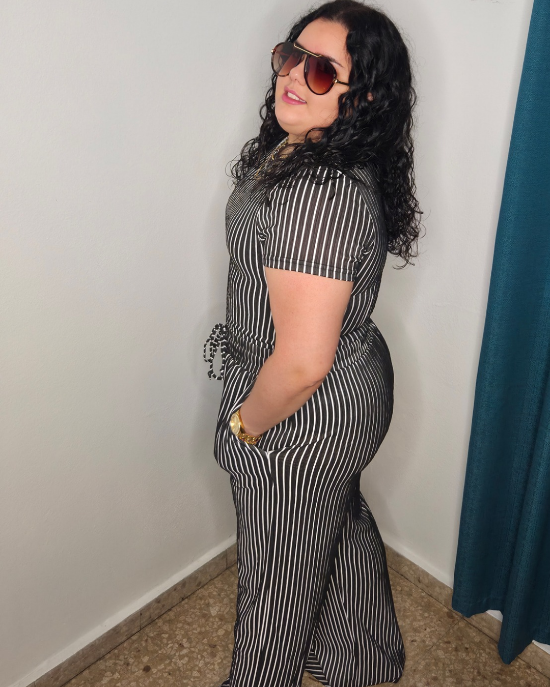 Stripe Set