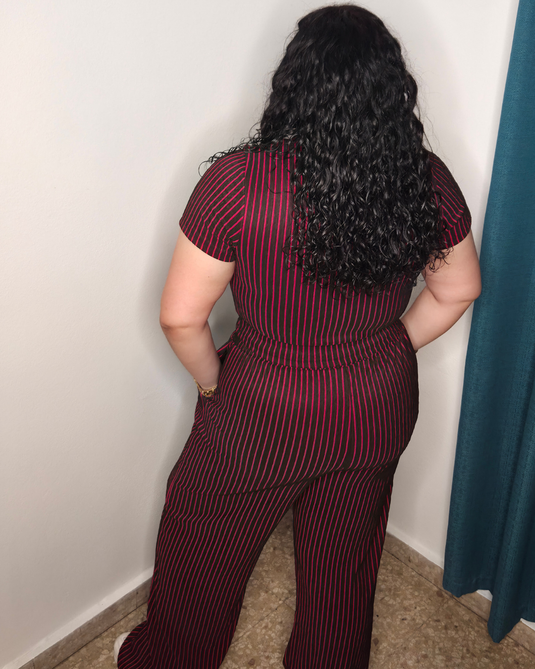 Stripe Set