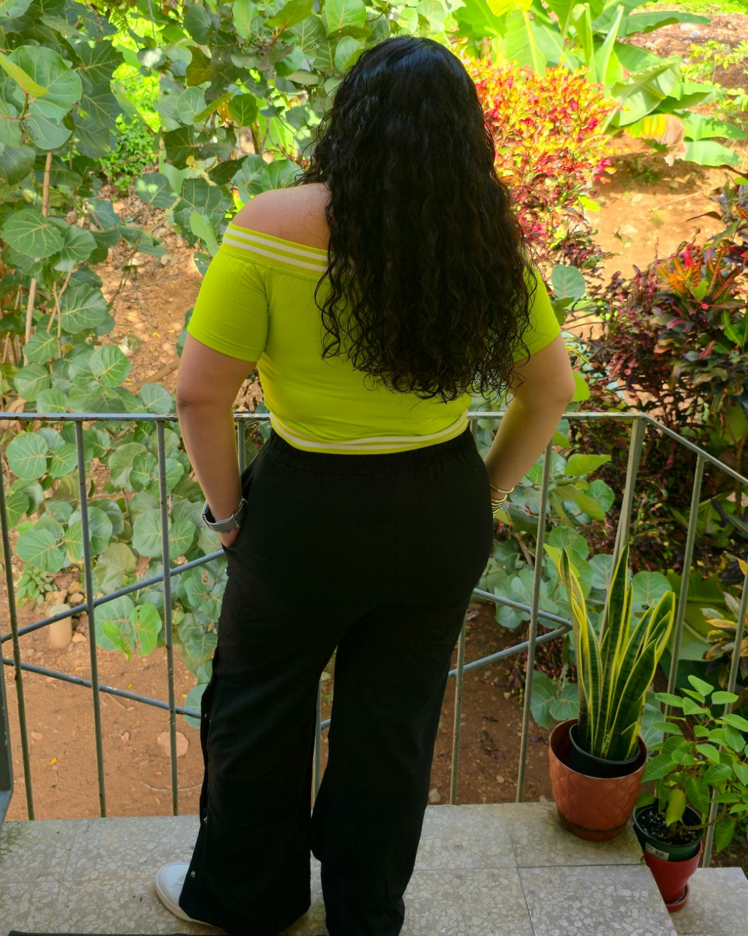 Vive Chic Set