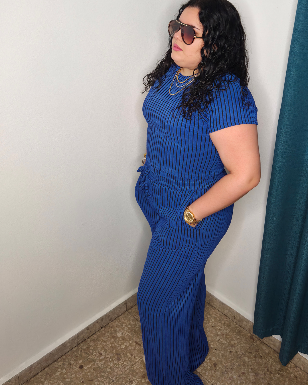 Stripe Set