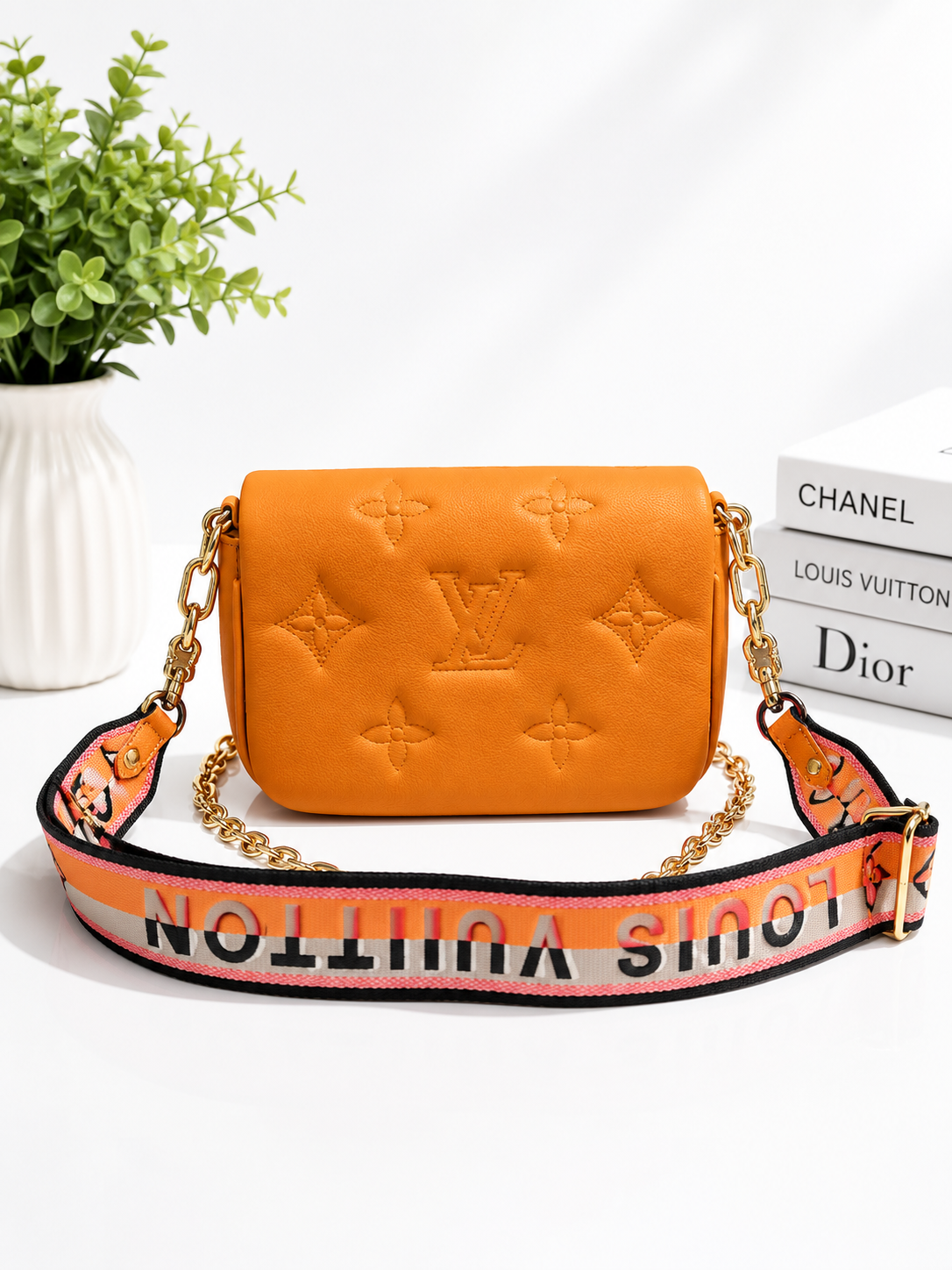 LV Crossbody