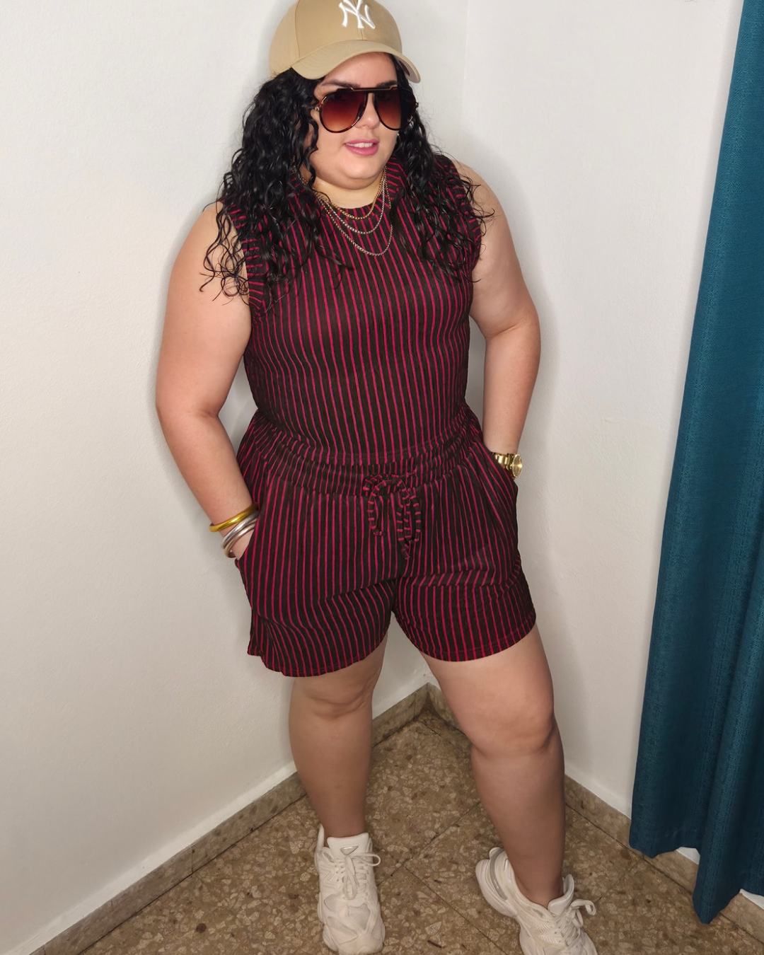 Bella Traveler Set
