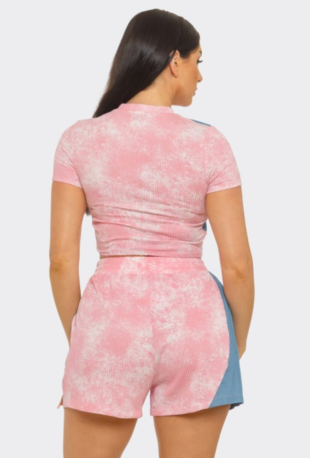 Cotton Candy Set