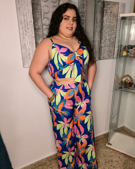 Tropical Vibes Set