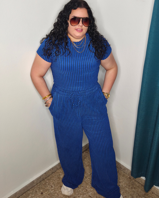 Stripe Set