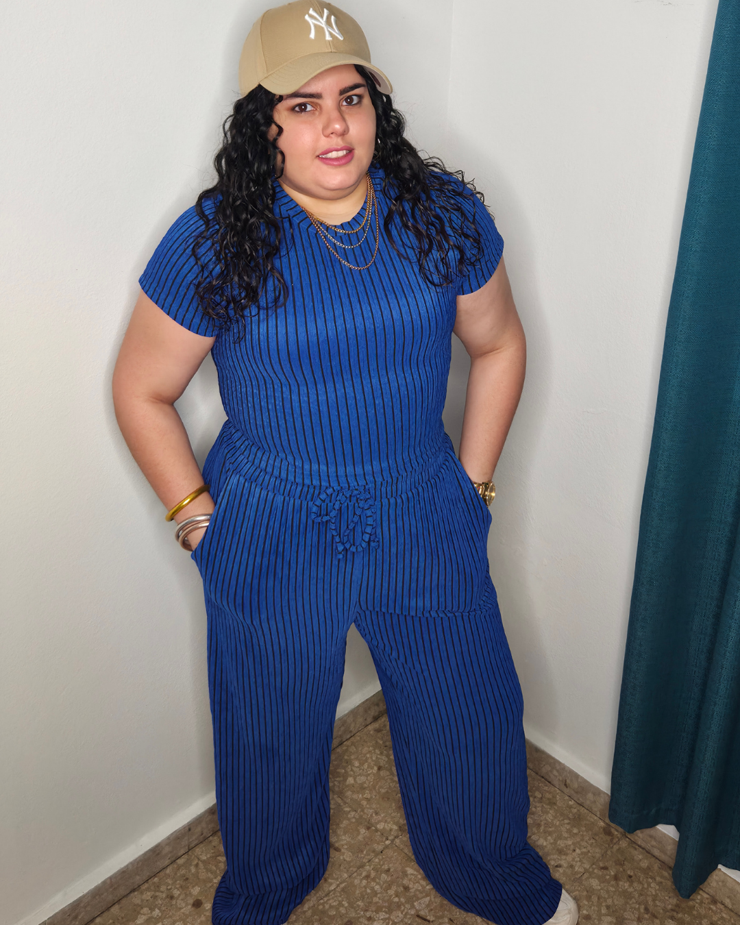 Stripe Set