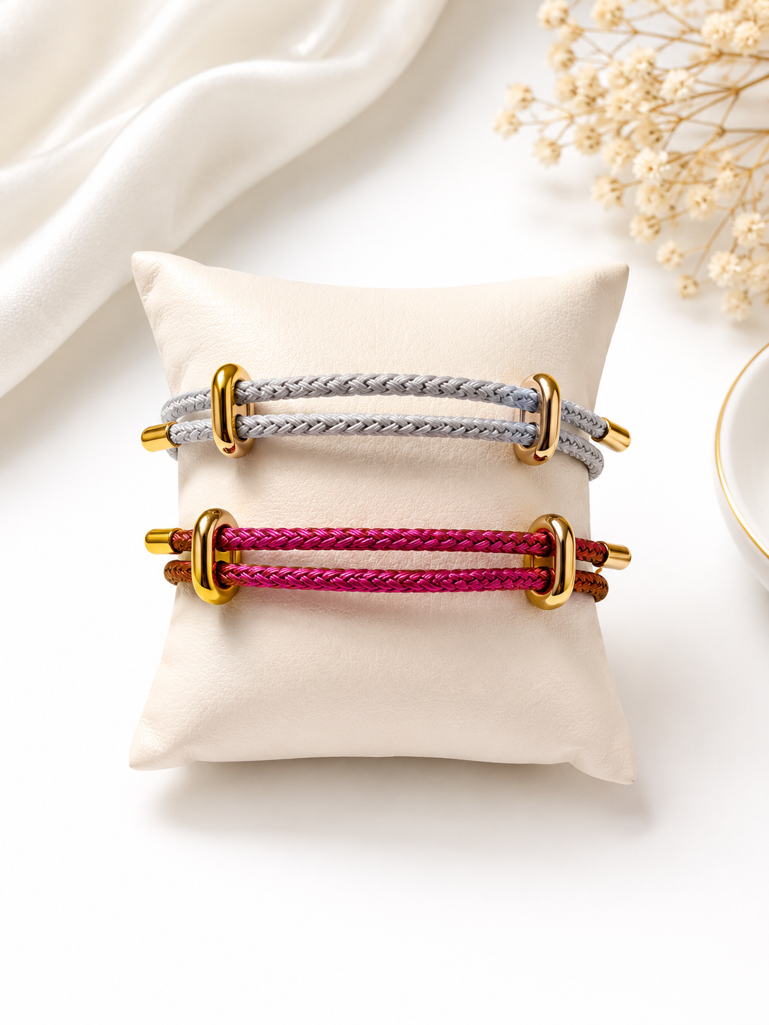 Pulsera Aurea