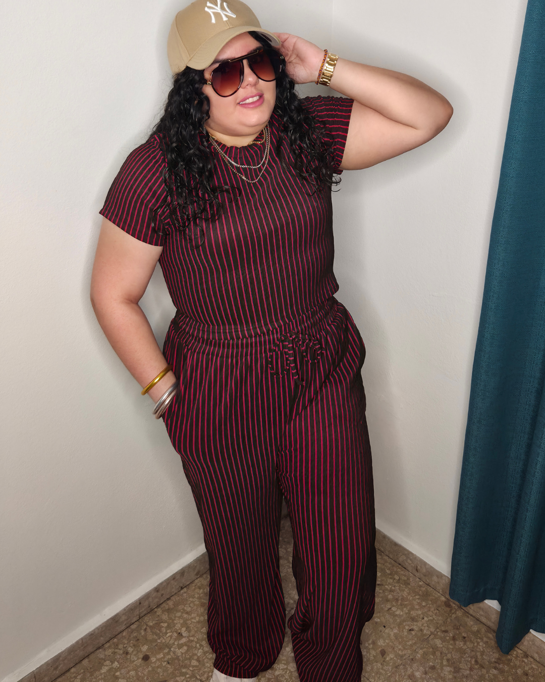 Stripe Set