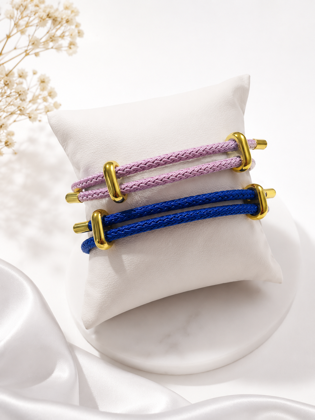 Pulsera Aurea