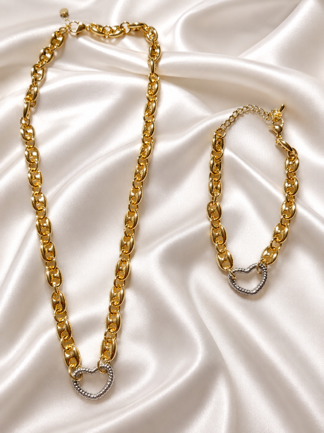 Set Dúo Luxe