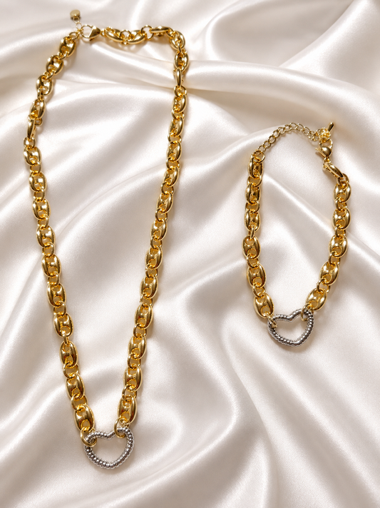 Set Dúo Luxe
