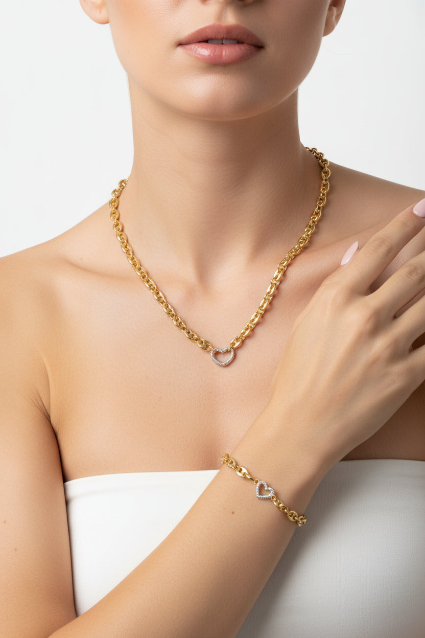 Duo Luxe Set