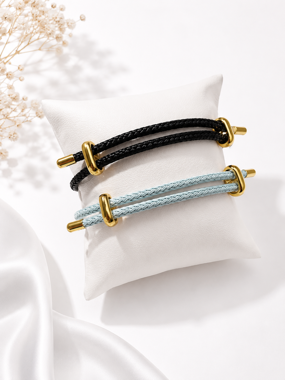 Pulsera Aurea